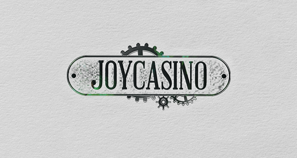 Вид редактора JoyCasino