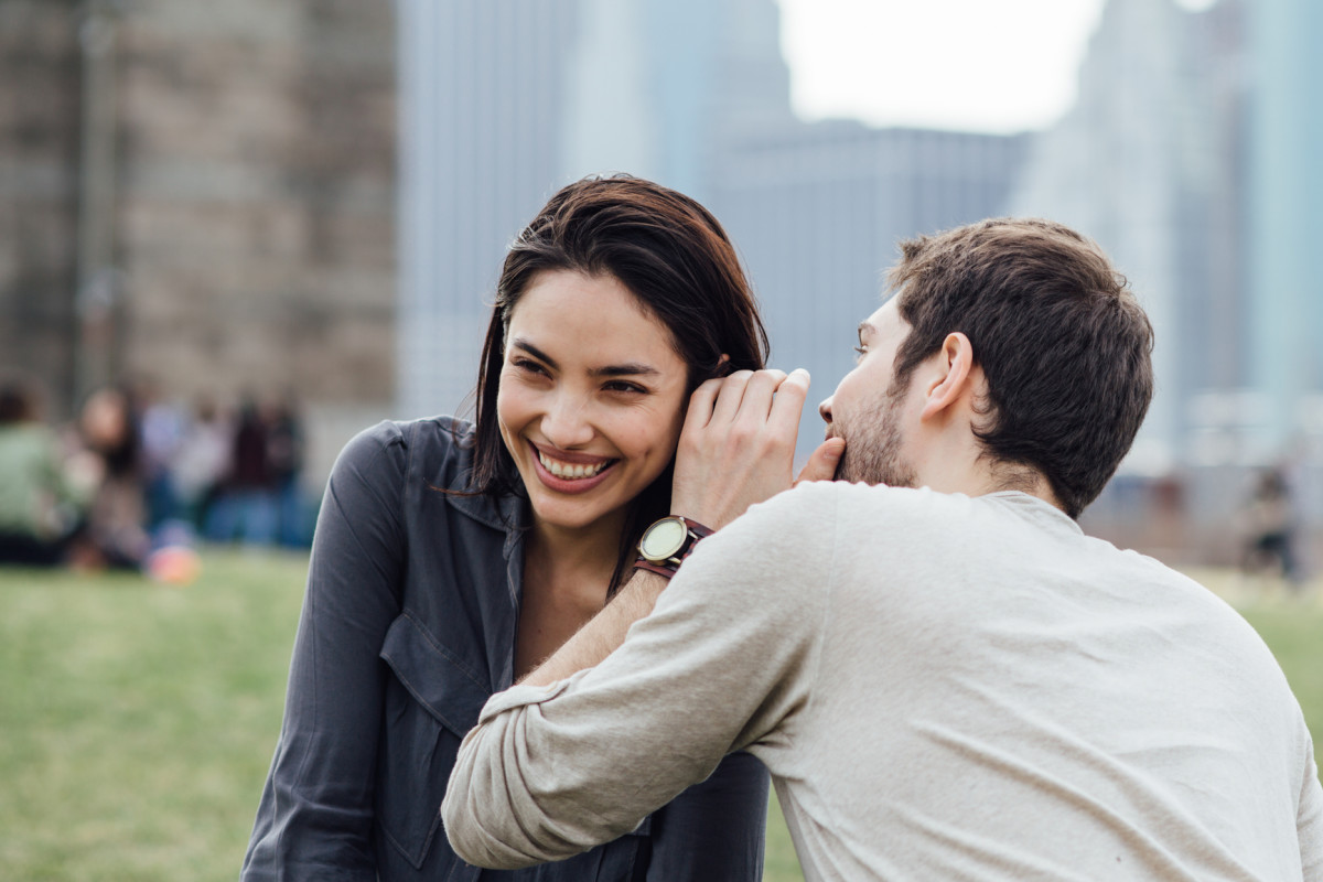 Unveiling Nikadate: A Modern System for Dating and Relationships