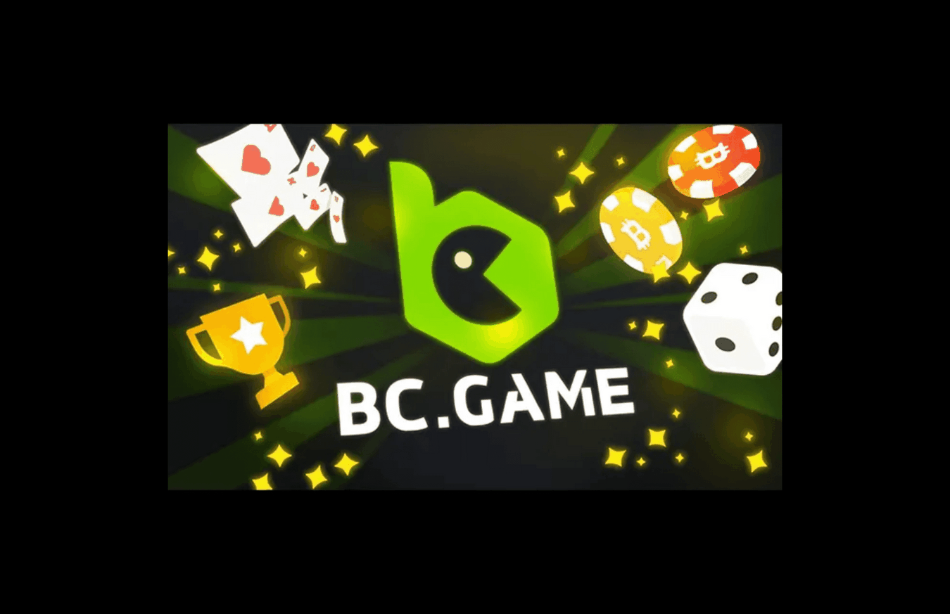 BC Game Application: Download for Android and Iphone in India