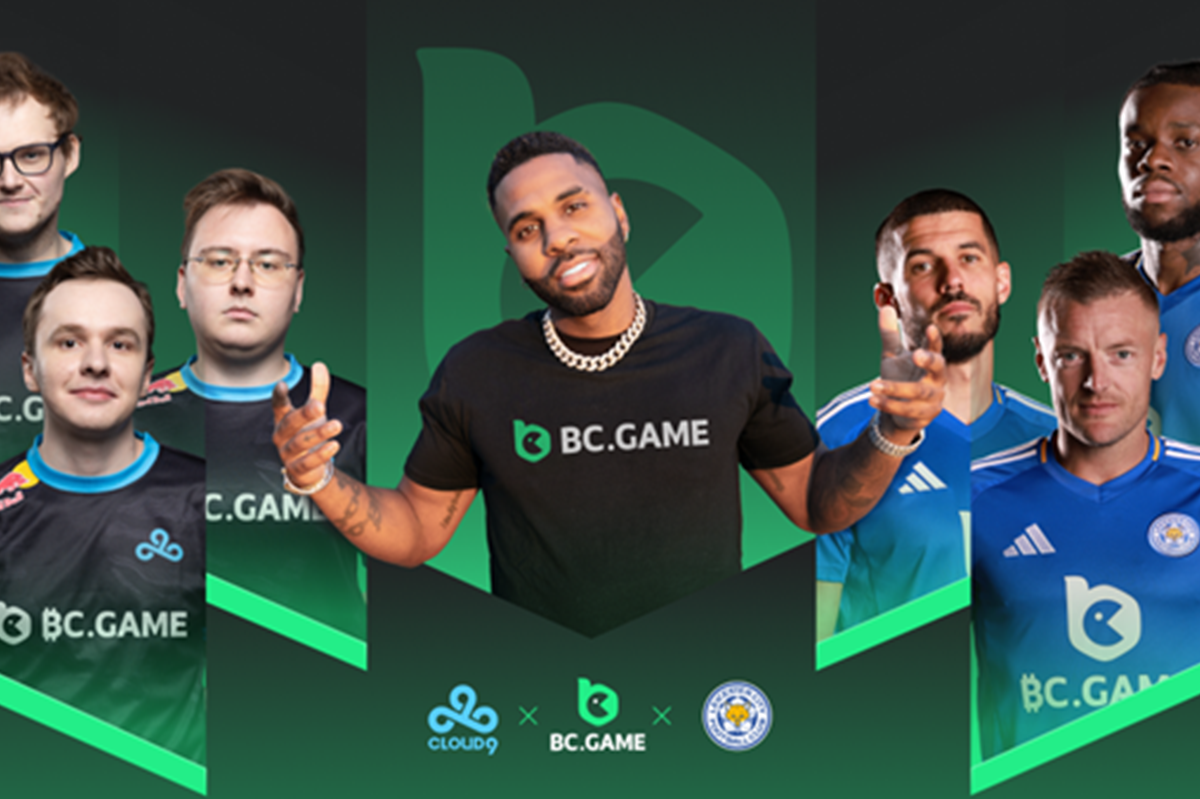 BC Game Application: Download for Android and Iphone in India
