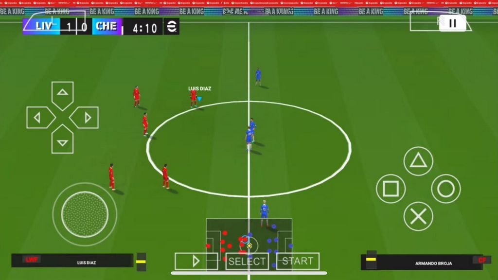 Descarga e instalación de PES 2014 PPSSPP Iso para Android