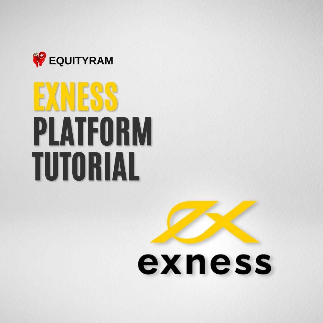 Login Exness for India