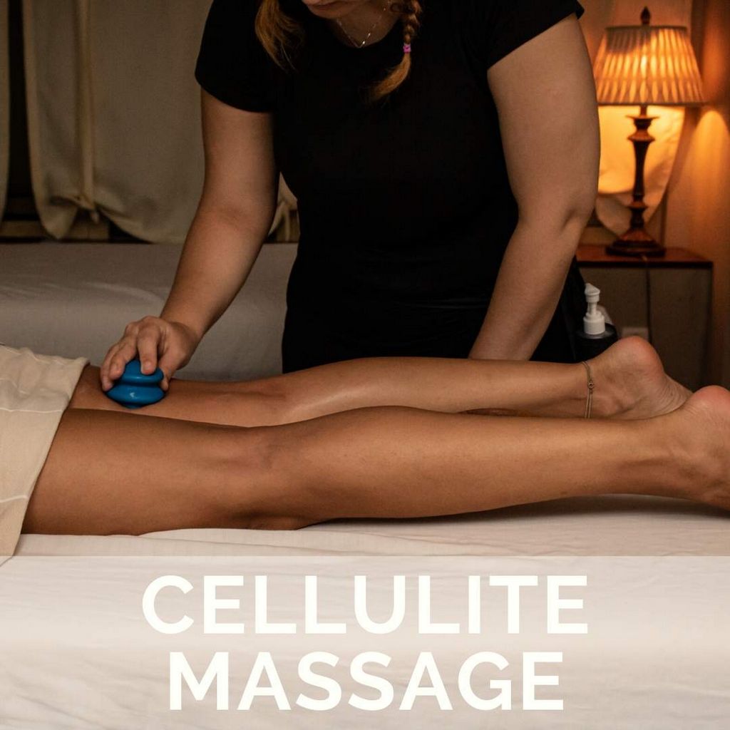 The best massage for cellulite in Valencia: scientific research based guide