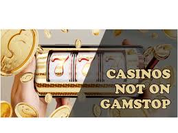 Advantages of Dipping Into Non GamStop Online Casinos