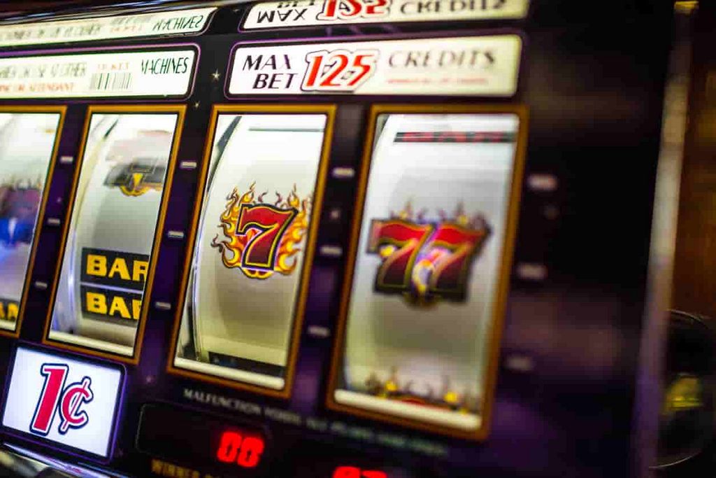 Los mejores casinos de Microgaming para 2025