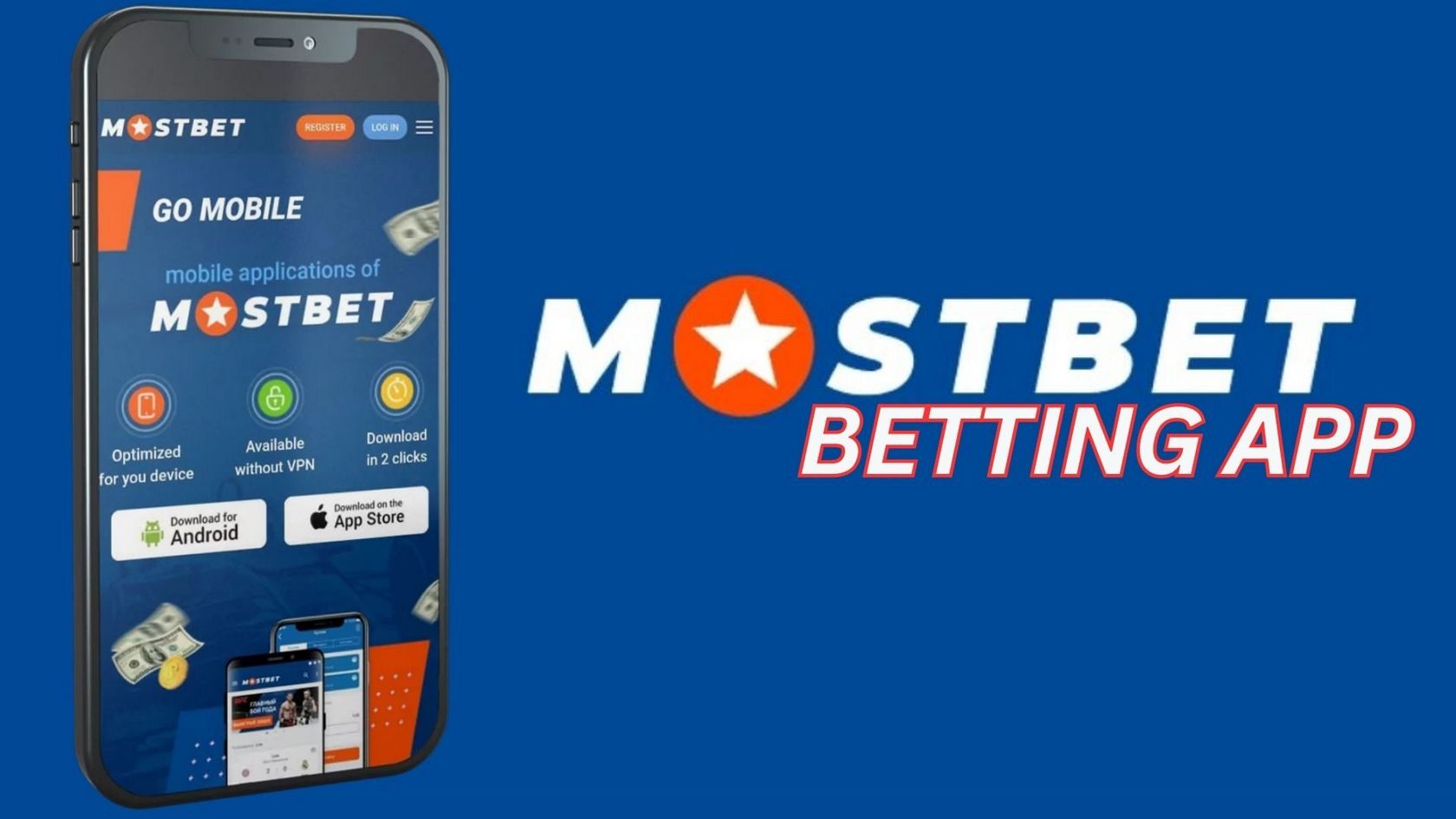 Mostbet Aviator Application